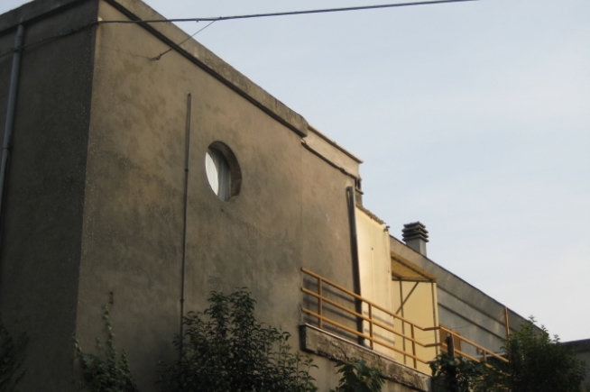 School in Montemaggiore